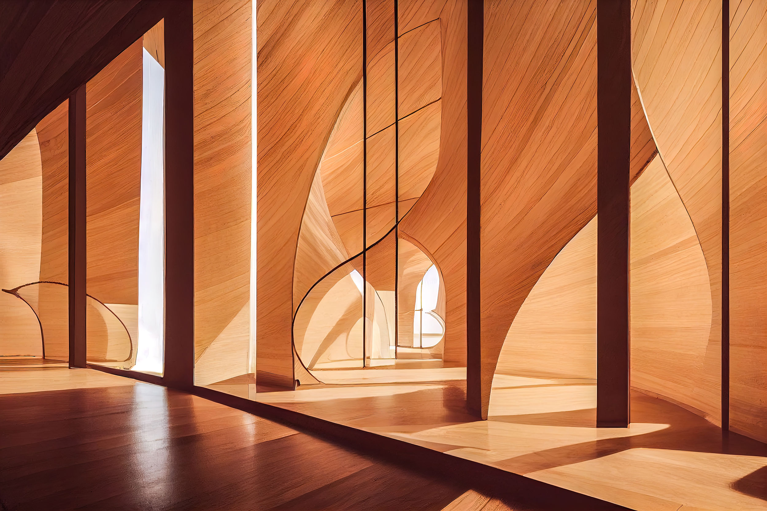 Comment la menuiserie peut-elle ajouter de la valeur à une propriété ?